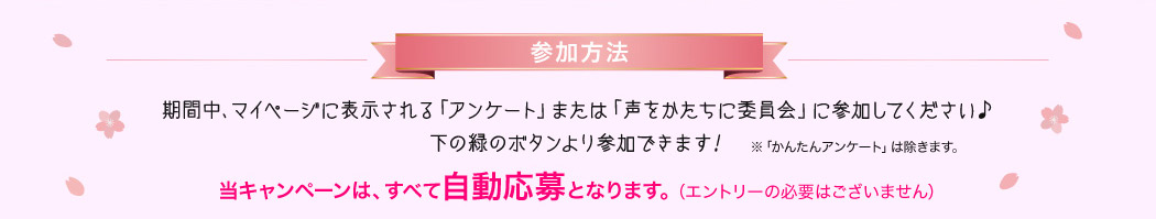 参加方法