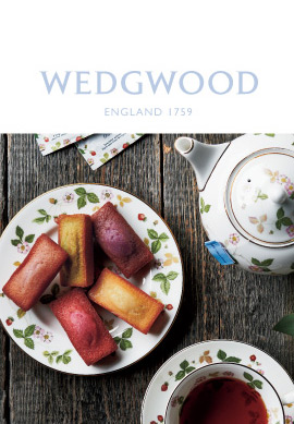 WEDGWOOD